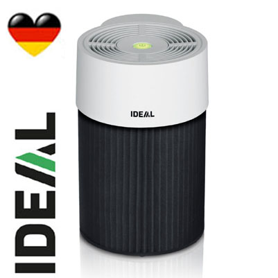 دستگاه تصفیه هوا     (Germany)